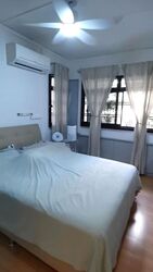 Blk 181 Stirling Rise (Queenstown), HDB 4 Rooms #578638721